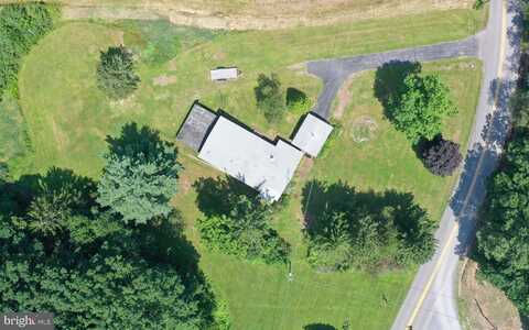 500 DUNMORE RIDGE ROAD, AUGUSTA, WV 26704