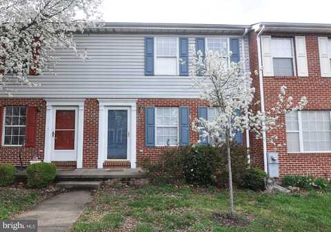 215 BANBURY TERRACE, WINCHESTER, VA 22601