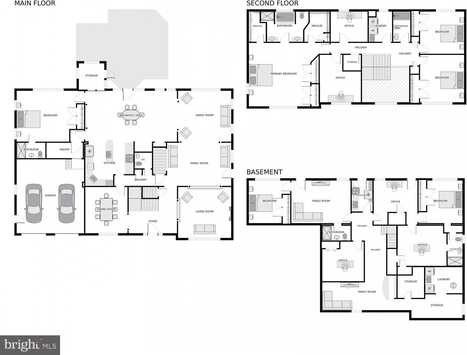 1901 GREAT FALLS STREET, MCLEAN, VA 22101