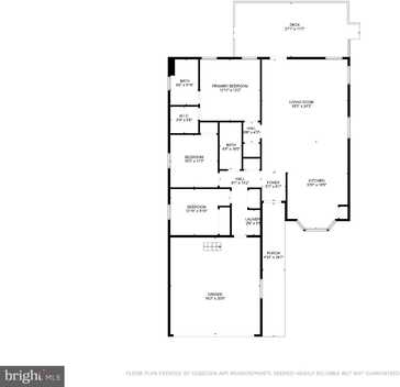 12 RR MOUNTAIN STREET, MOUNT HOLLY SPRINGS, PA 17065