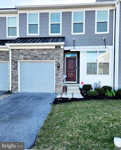 12 SASSAFRAS LANE, CHESTER SPRINGS, PA 19425