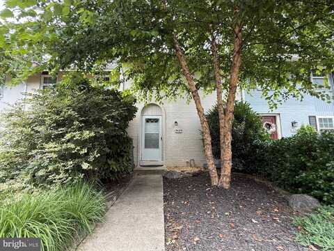 5437 FALLRIVER ROW COURT, COLUMBIA, MD 21044