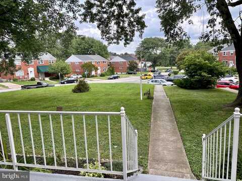 2248 ELLEN AVENUE, PARKVILLE, MD 21234