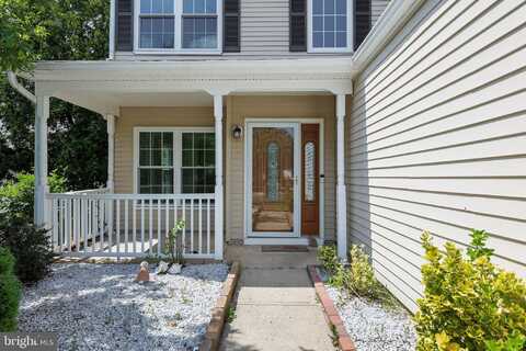 15 BROWNSTONE ROAD, EAST WINDSOR, NJ 08520