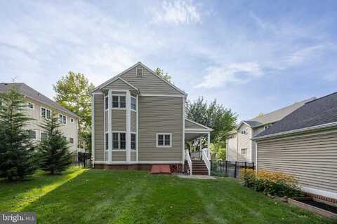 173 WINDGATE DRIVE, CHESTER SPRINGS, PA 19425