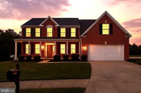 9933 BOX OAK COURT, FREDERICKSBURG, VA 22407