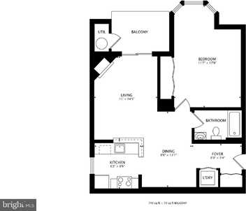 8911 TOWN CENTER CIRCLE, UPPER MARLBORO, MD 20774