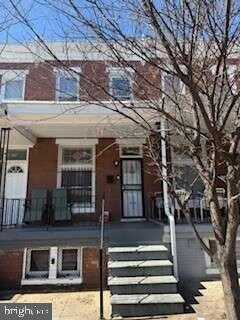 602 N ROBINSON STREET, BALTIMORE, MD 21205