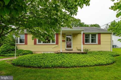 3 FORREST AVENUE, DOWNINGTOWN, PA 19335