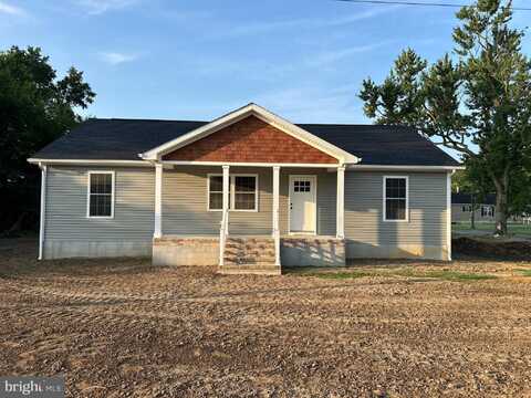 5412 RICHARDSON ROAD, EAST NEW MARKET, MD 21631