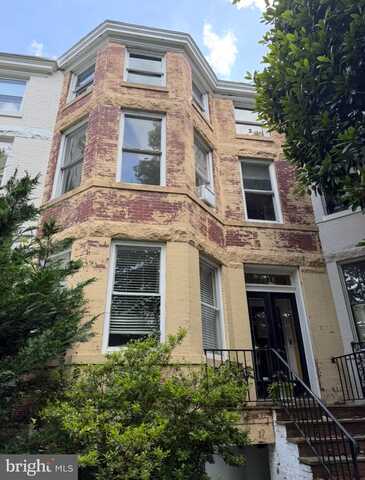 3036 O STREET NW, WASHINGTON, DC 20007