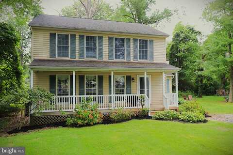 10 GENEVIEVE COURT, STEVENSVILLE, MD 21666