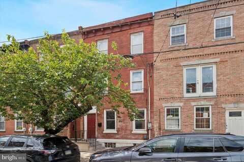2026 ELLSWORTH STREET, PHILADELPHIA, PA 19146