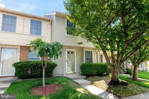 8483 AURORA COURT, LORTON, VA 22079