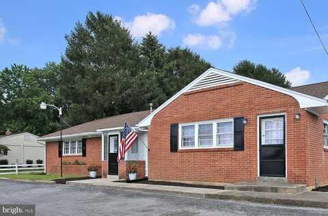 716 E MAPLE STREET, LEBANON, PA 17046