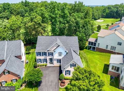 4801 GRAND MASTERS WAY, WOODBRIDGE, VA 22192