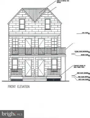 640 CENTRAL AVENUE, OCEAN CITY, NJ 08226