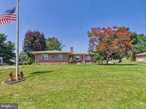 27 E HILL STREET, JONESTOWN, PA 17038