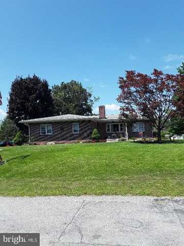 27 E HILL STREET, JONESTOWN, PA 17038