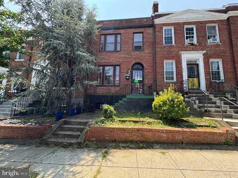 223 ASCOT PLACE NE, WASHINGTON, DC 20002