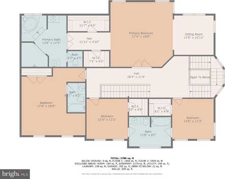 13520 5TH CORPS LANE, FREDERICKSBURG, VA 22407