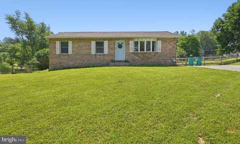 1693 RIDGE ROAD, WESTMINSTER, MD 21157