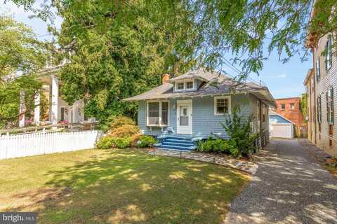 7 CAUSEY AVENUE, MILFORD, DE 19963