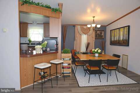 8601 TEMPLE HILL ROAD, TEMPLE HILLS, MD 20748
