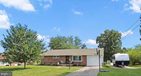 3471 SYCAMORE ROAD, DOVER, PA 17315