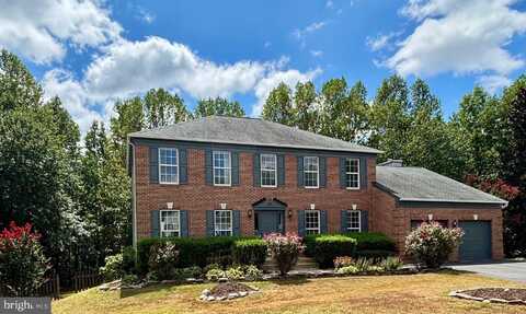 5 YORKSHIRE COURT, STAFFORD, VA 22554