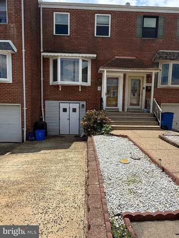 3592 DOWS ROAD, PHILADELPHIA, PA 19154