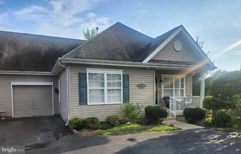 195 HARMONY COURT, BENSALEM, PA 19020