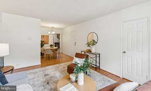 4324 2ND ROAD N, ARLINGTON, VA 22203