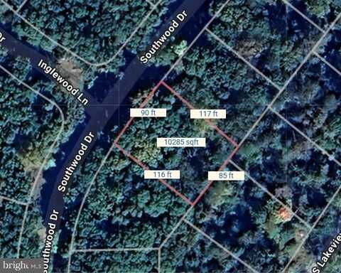 LOT 92 SOUTHWOOD DRIVE, CROSS JUNCTION, VA 22625