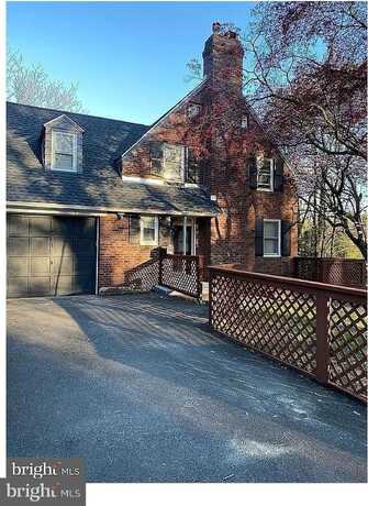 7915 NEW SECOND STREET, ELKINS PARK, PA 19027