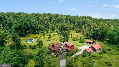 1305 RIDGE VALLEY ROAD, SELLERSVILLE, PA 18960