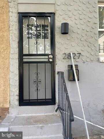 2827 TULIP STREET, PHILADELPHIA, PA 19134