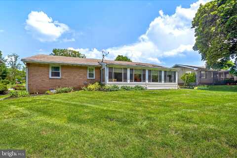 336 NOLT AVENUE, WILLOW STREET, PA 17584