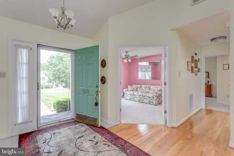 1629 PONDVIEW DRIVE, WINCHESTER, VA 22601