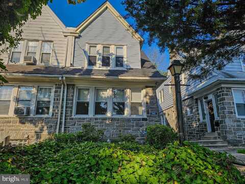 740 CHURCH LANE, LANSDOWNE, PA 19050