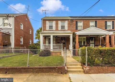 1915 21ST PLACE SE, WASHINGTON, DC 20020