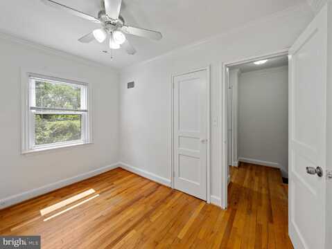 423 MT VERNON AVENUE, ALEXANDRIA, VA 22301
