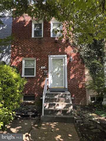423 MT VERNON AVENUE, ALEXANDRIA, VA 22301