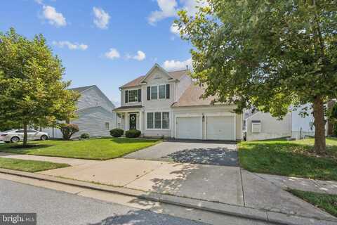4021 PAIGE VIEW ROAD, RANDALLSTOWN, MD 21133