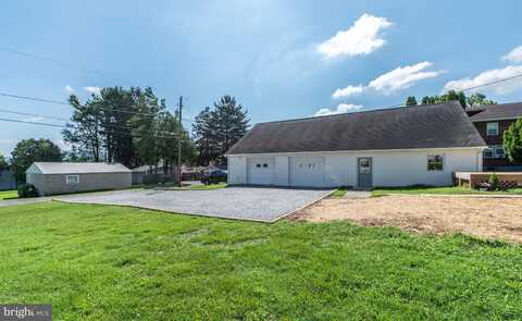 219 PERSHING BOULEVARD, READING, PA 19607