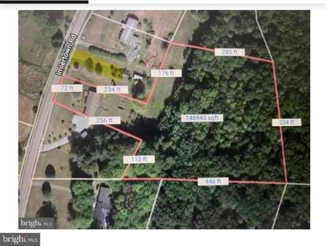 1228 IMLERTOWN RD ROAD, BEDFORD, PA 15522