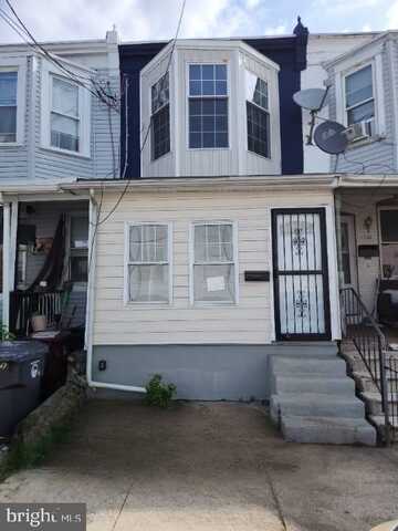 1319 VANDEVER AVENUE, WILMINGTON, DE 19802