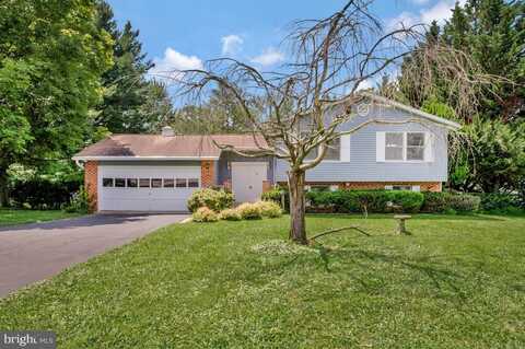 9129 SYBERT DRIVE, ELLICOTT CITY, MD 21043