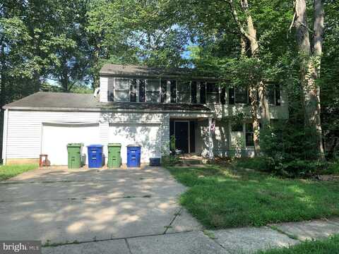 217 GLENVIEW, MARLTON, NJ 08053