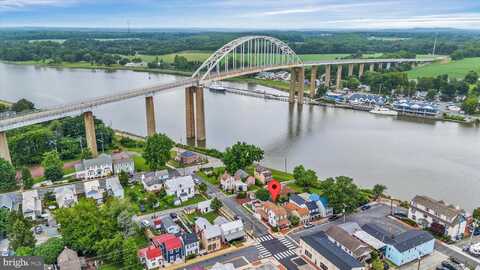 111 GEORGE STREET, CHESAPEAKE CITY, MD 21915